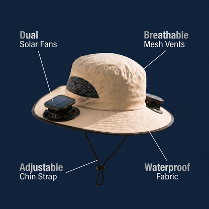 Nuavaris SolAir™