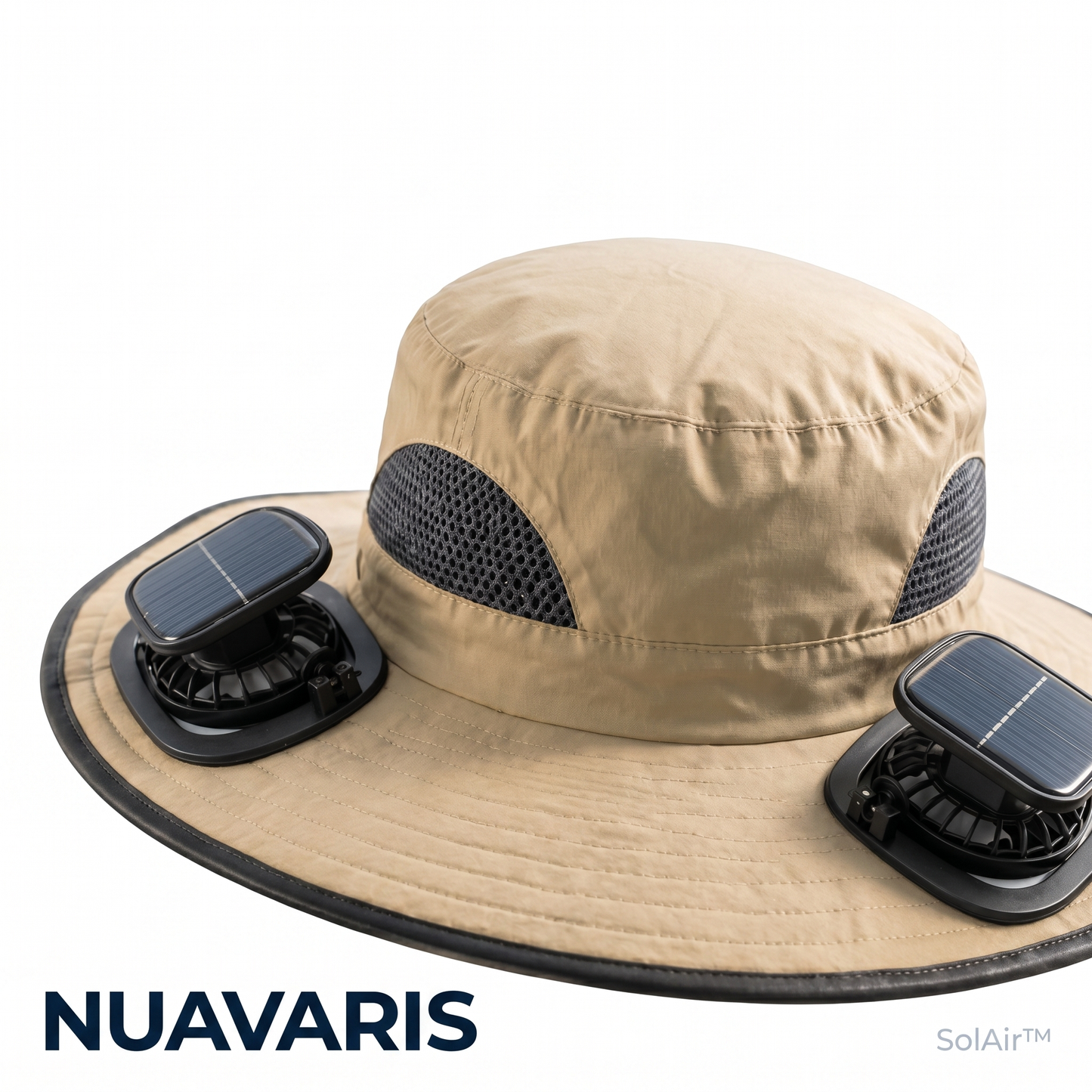 Nuavaris SolAir™