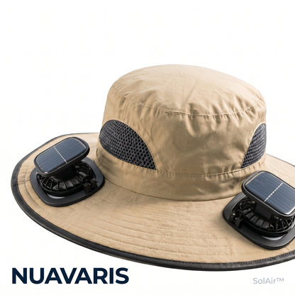 Nuavaris SolAir™
