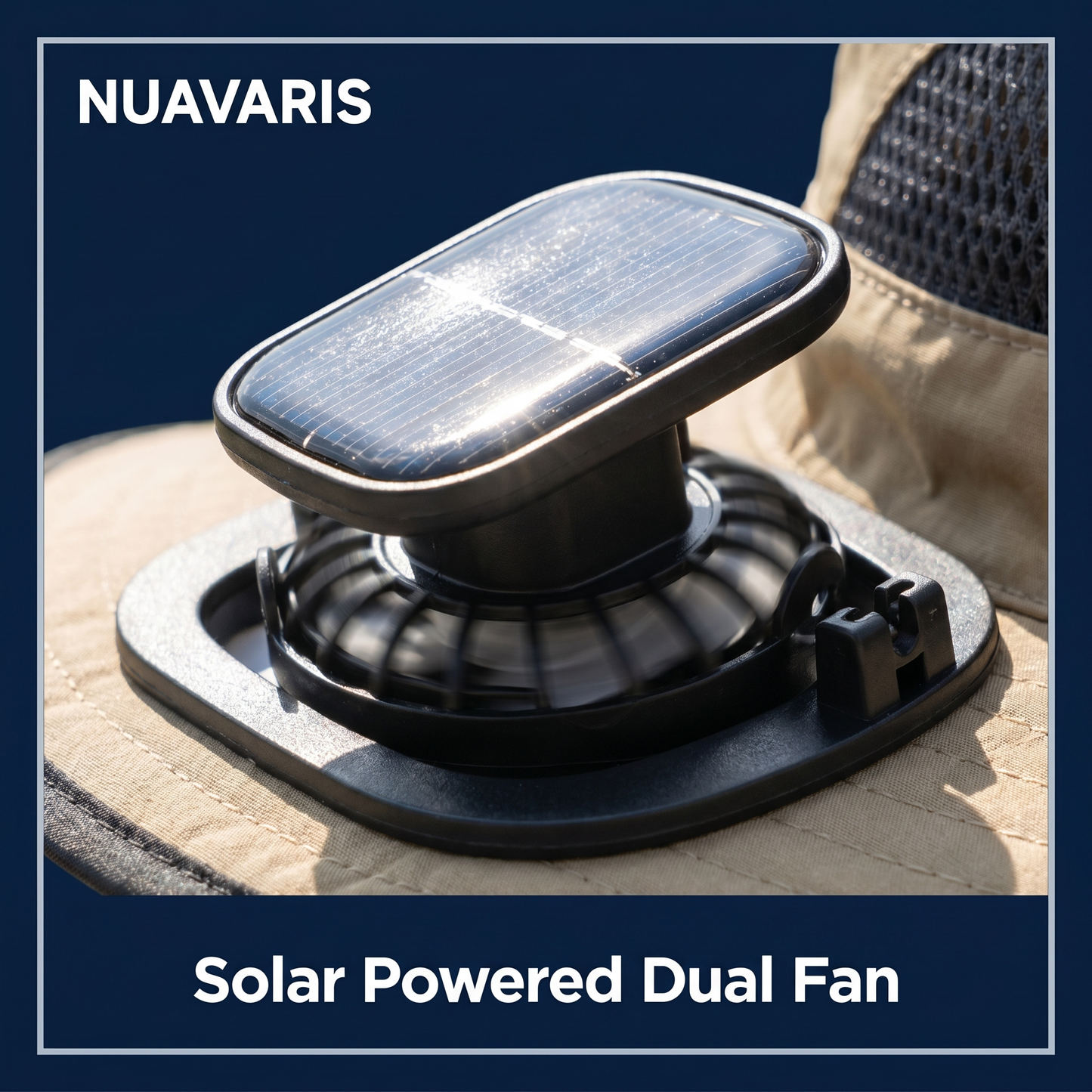 Nuavaris SolAir™