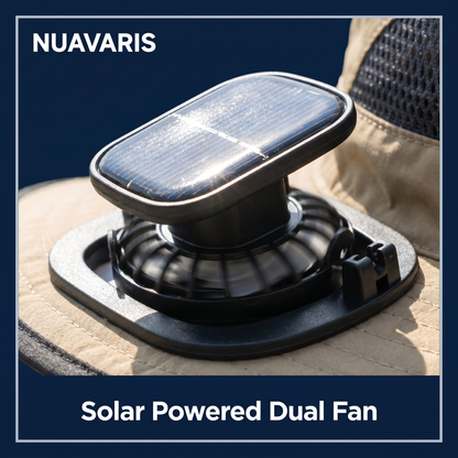 Nuavaris SolAir™