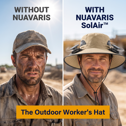 Nuavaris SolAir™