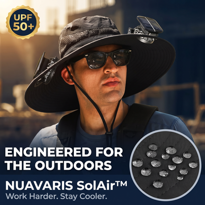 Nuavaris SolAir™