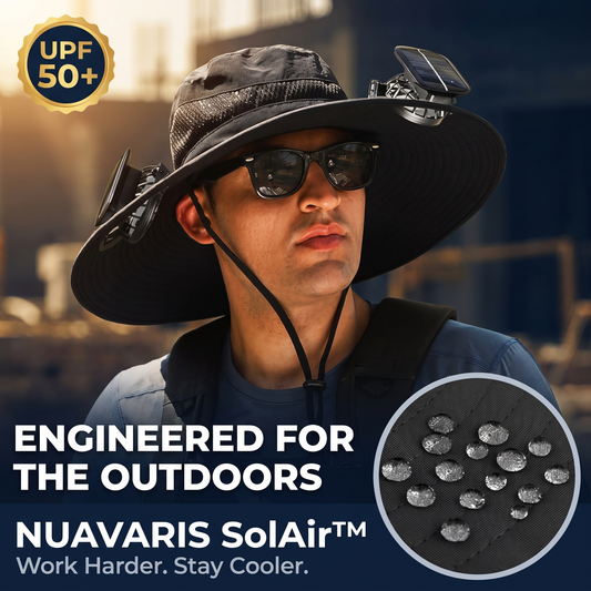 Nuavaris SolAir™