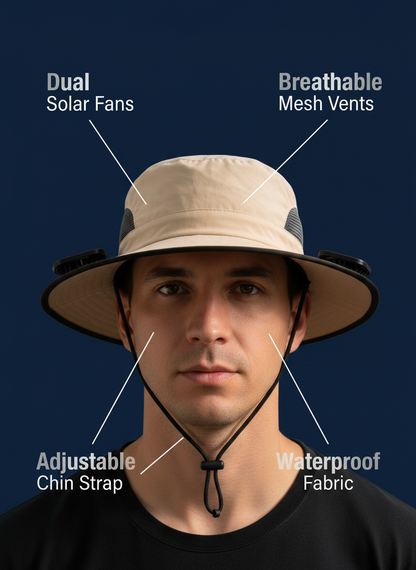 Nuavaris SolAir™